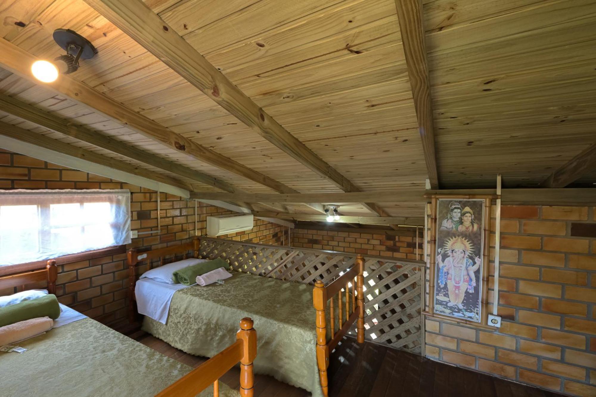 Hotel Praia Do Rosa Zewnętrze zdjęcie