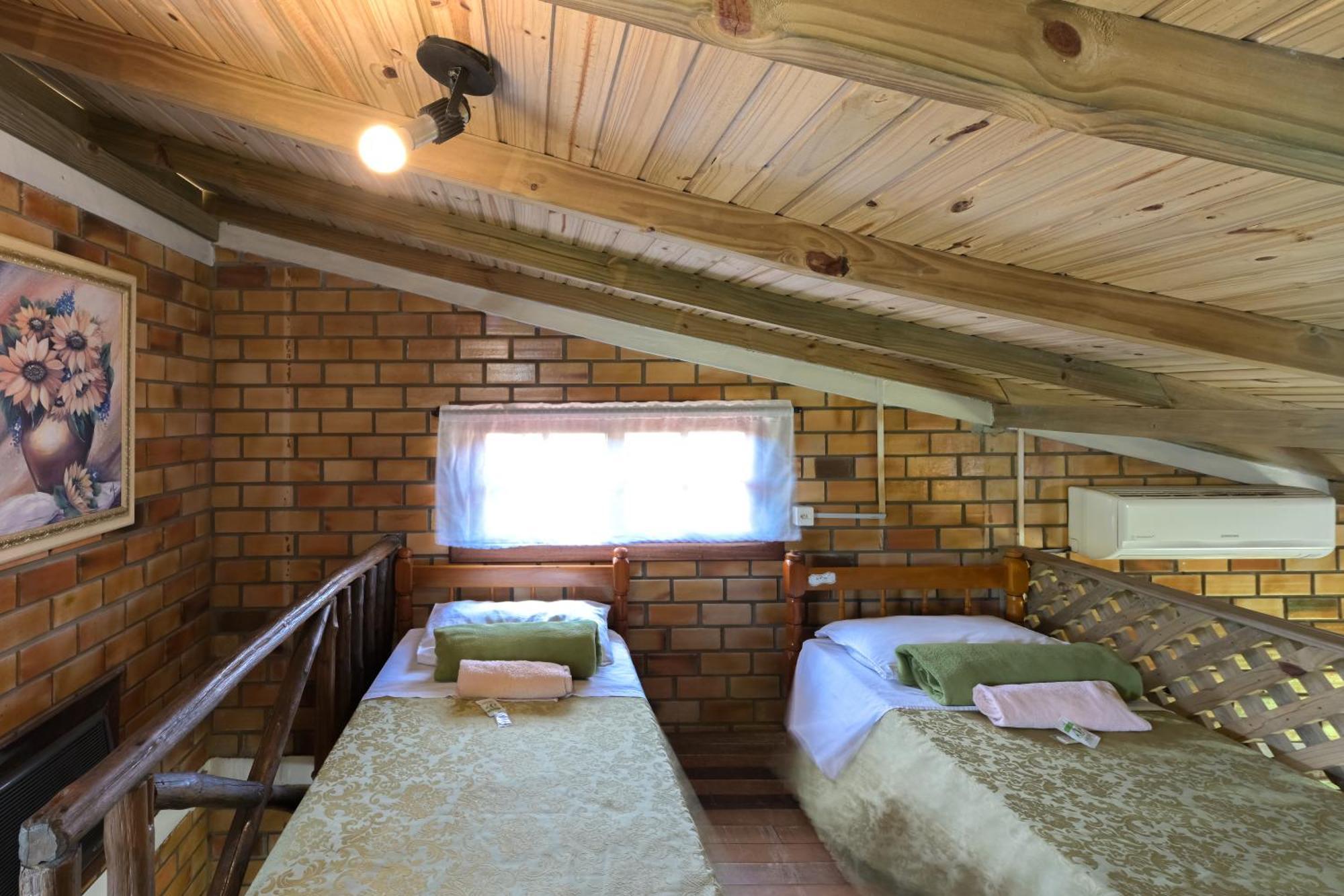 Hotel Praia Do Rosa Zewnętrze zdjęcie