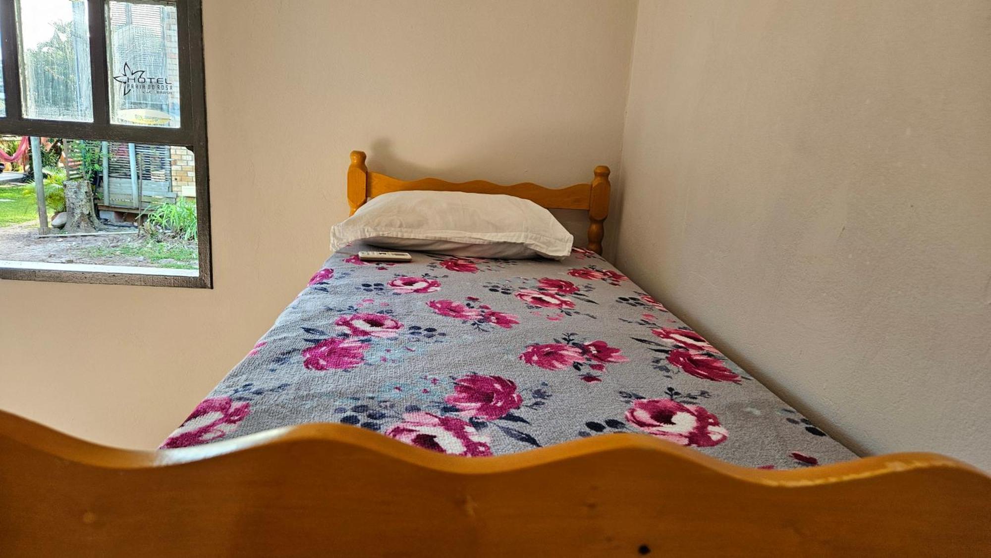 Hotel Praia Do Rosa Zewnętrze zdjęcie