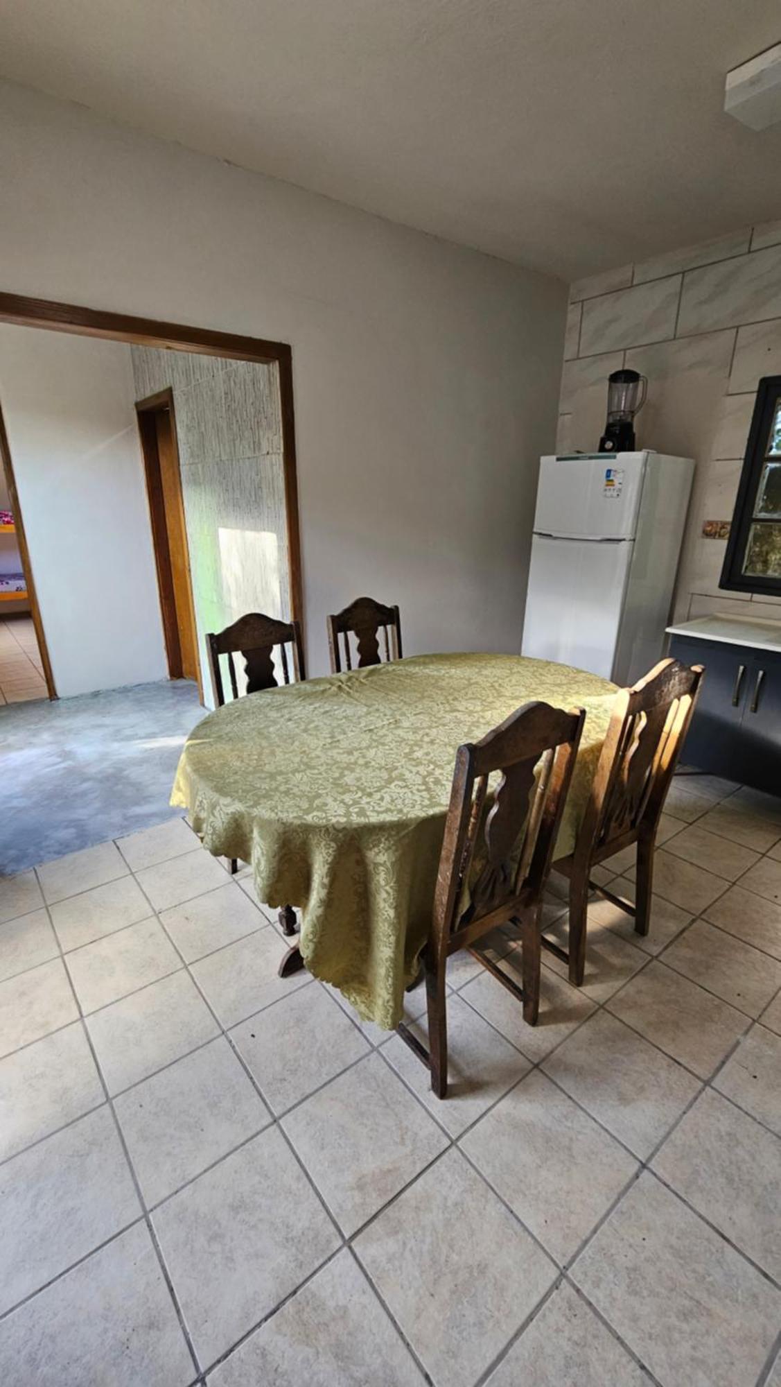 Hotel Praia Do Rosa Zewnętrze zdjęcie