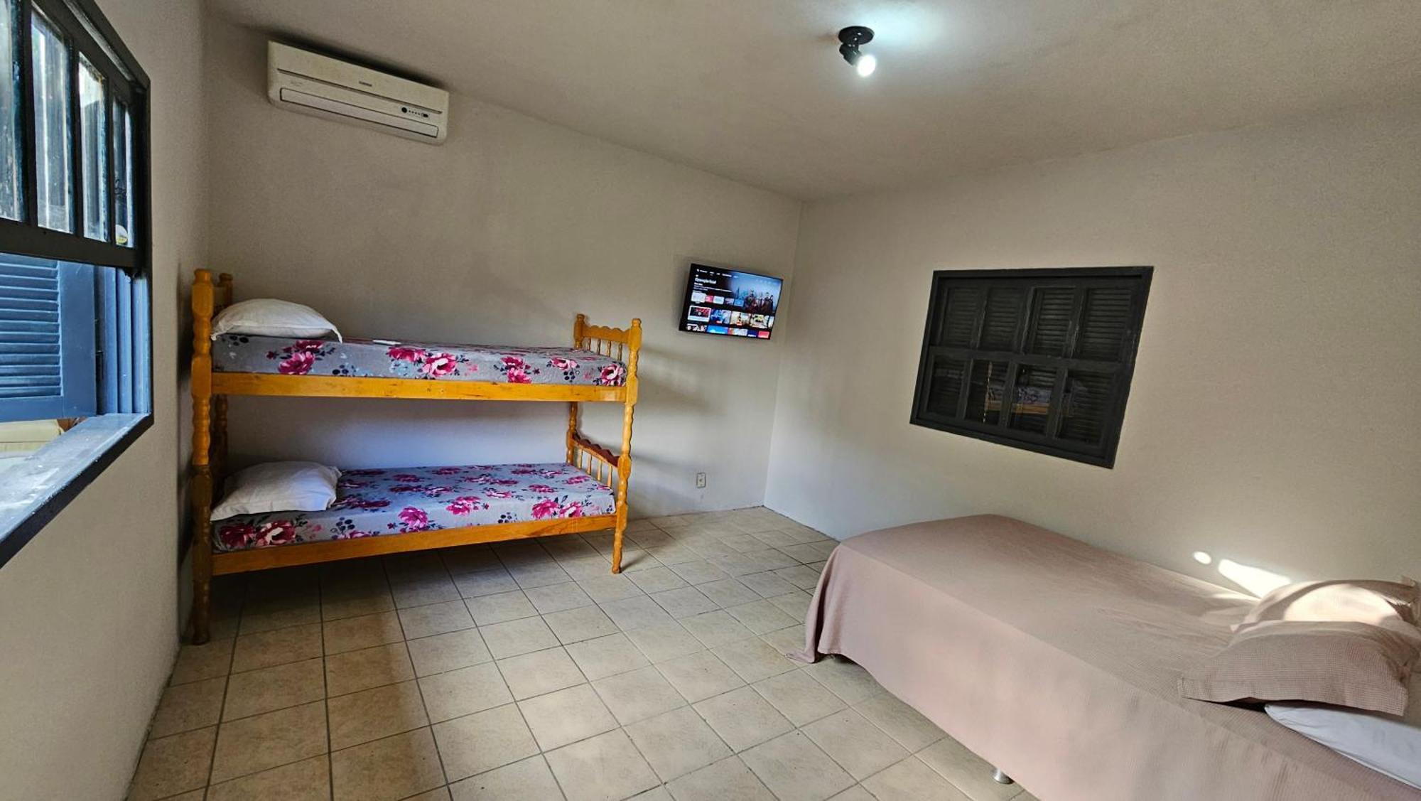 Hotel Praia Do Rosa Zewnętrze zdjęcie