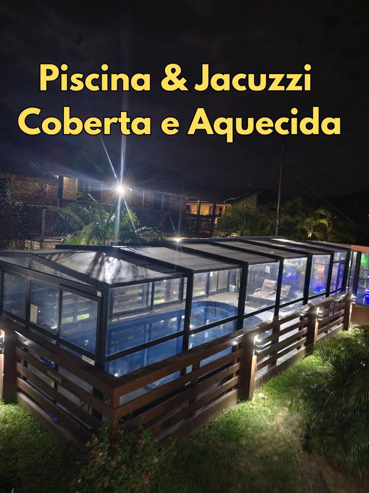 Hotel Praia Do Rosa Zewnętrze zdjęcie
